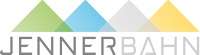 Jennerbahn Logo