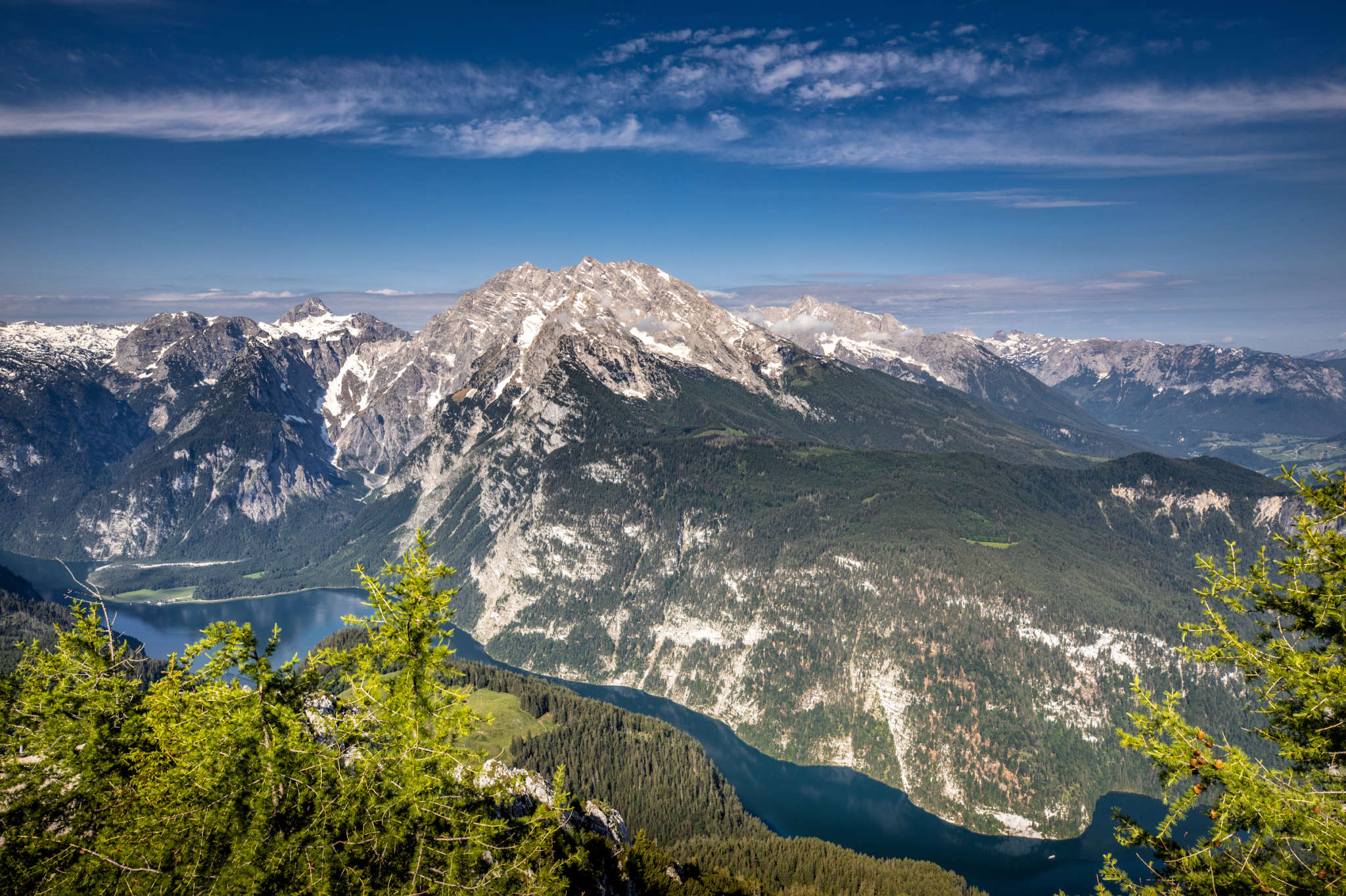 Der Königsblick