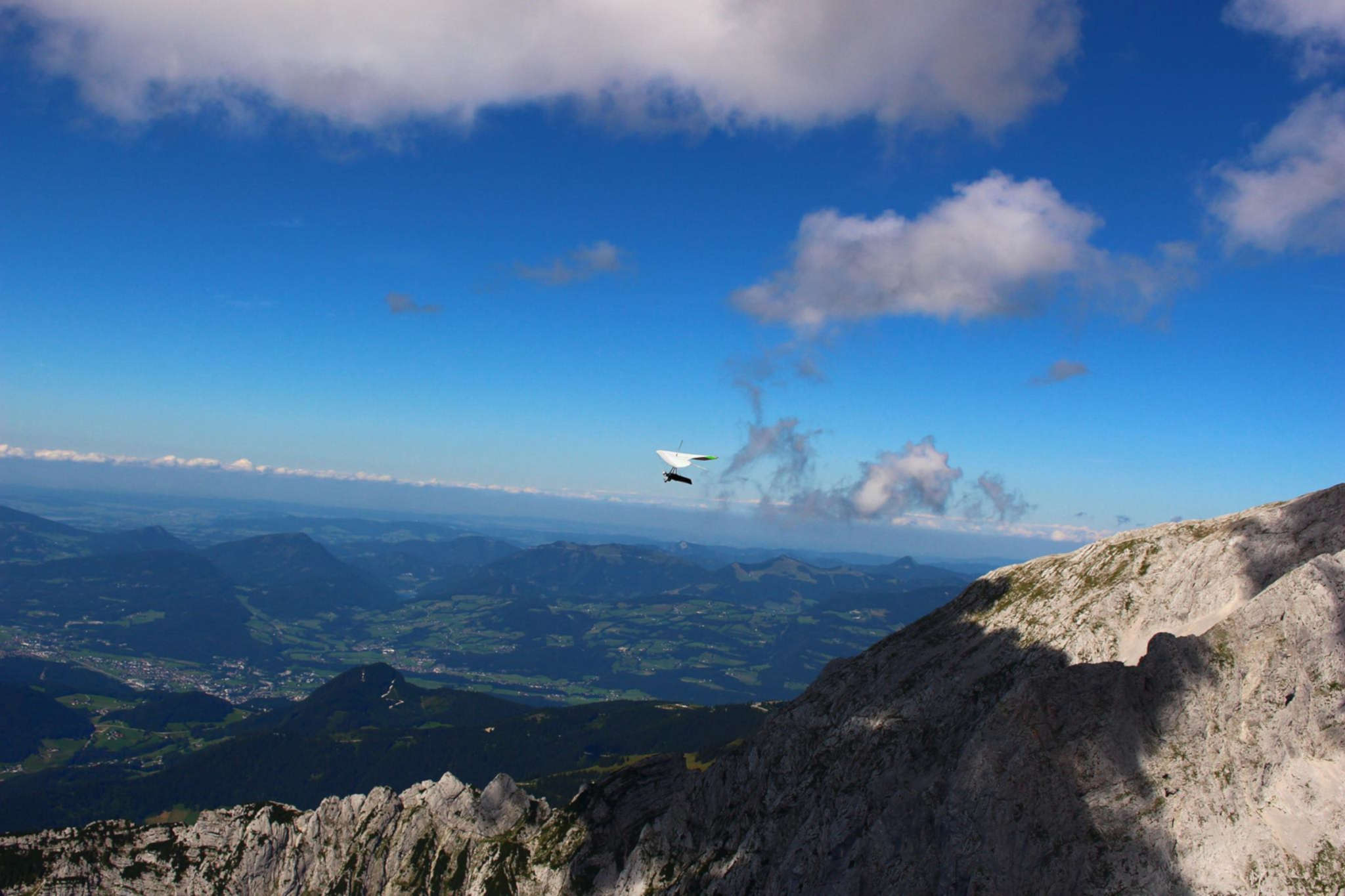 Flugsport