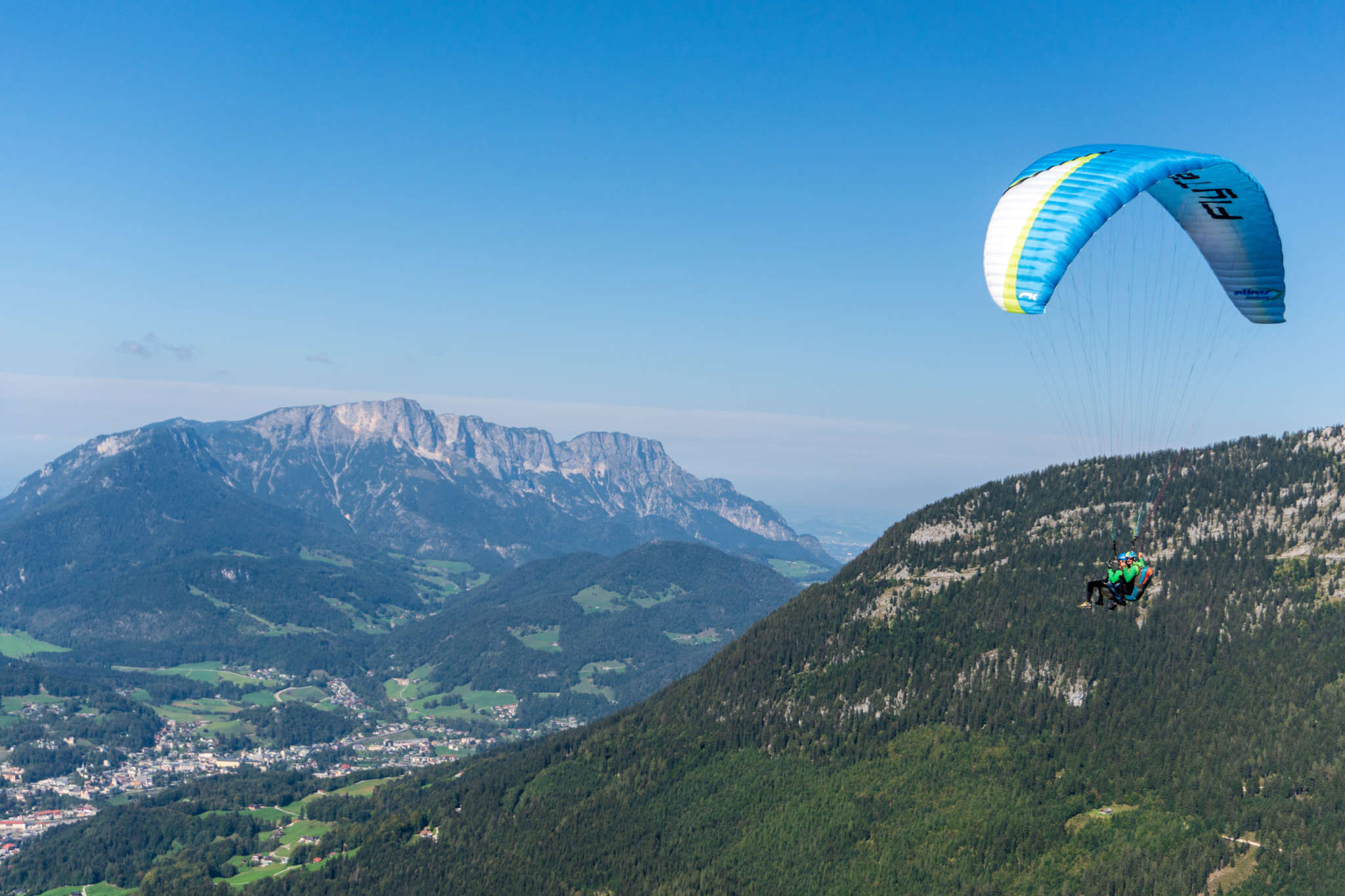 Flugsport