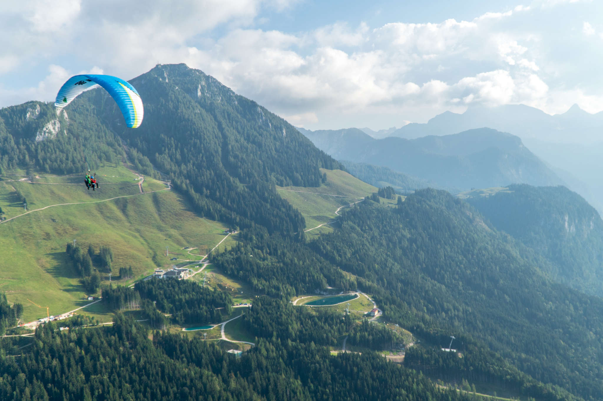 Flugsport