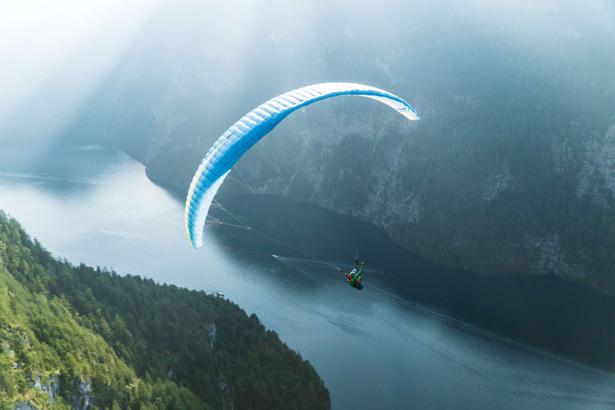 Flugsport