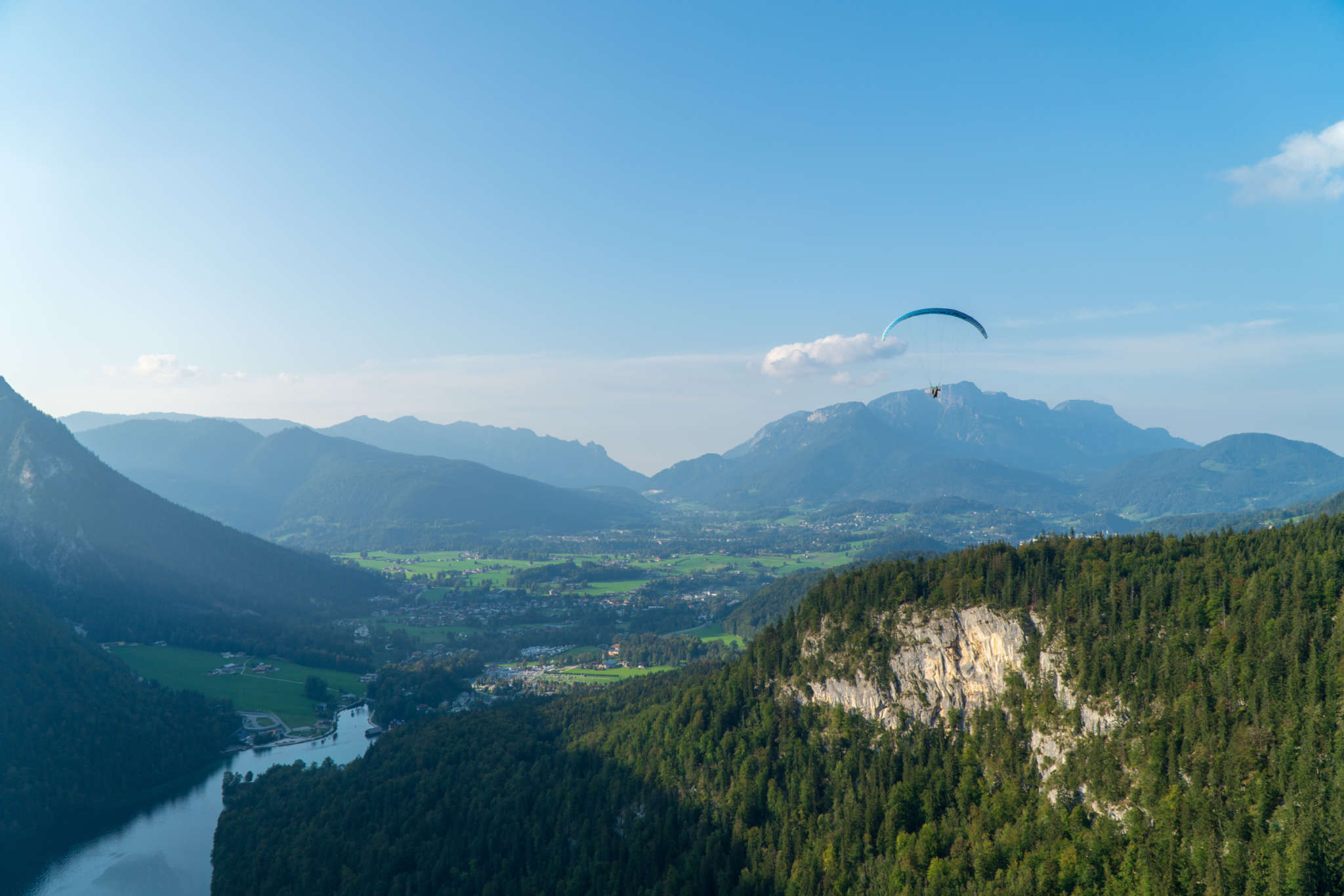 Flugsport