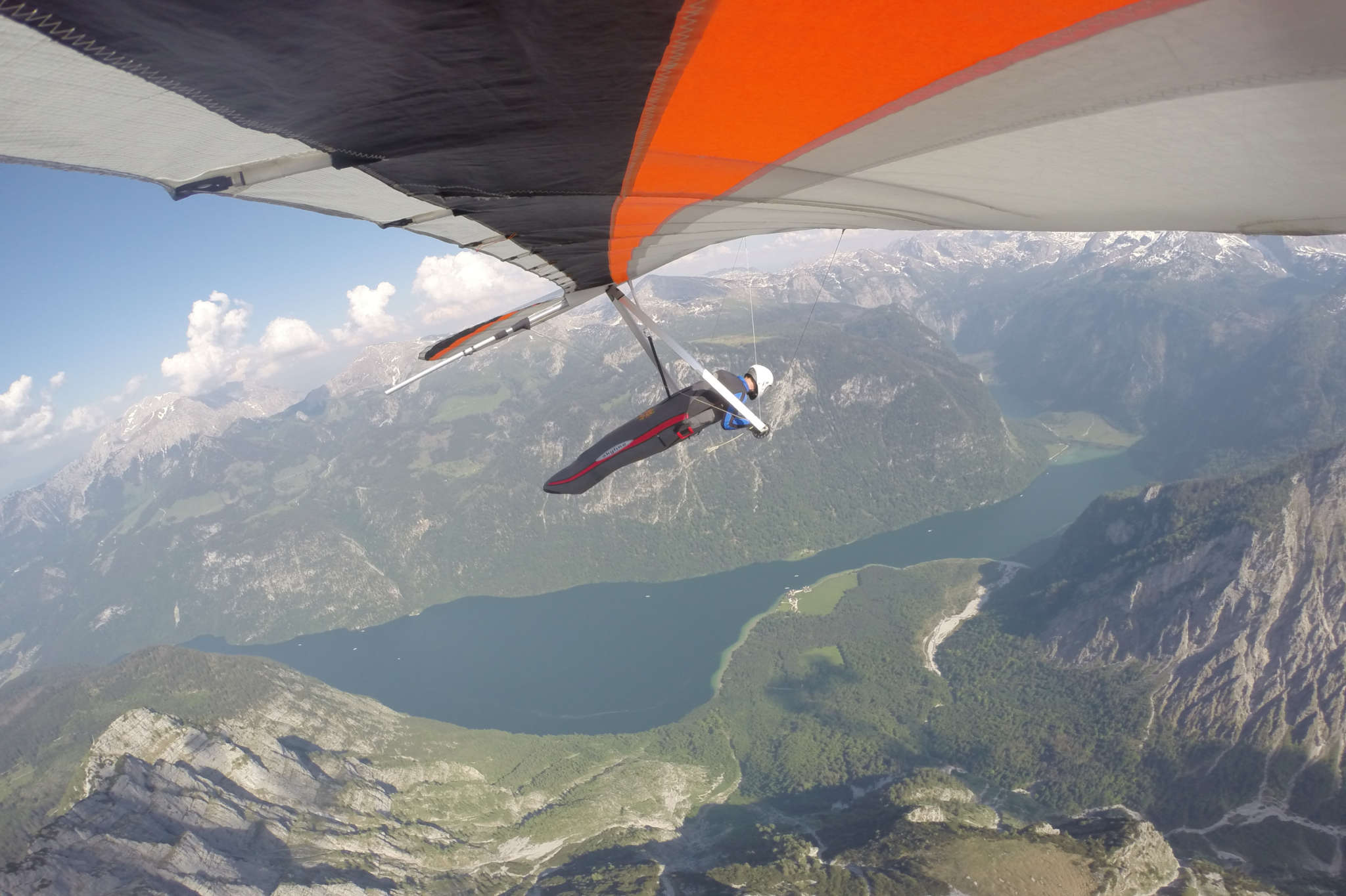 Flugsport Jennerbahn