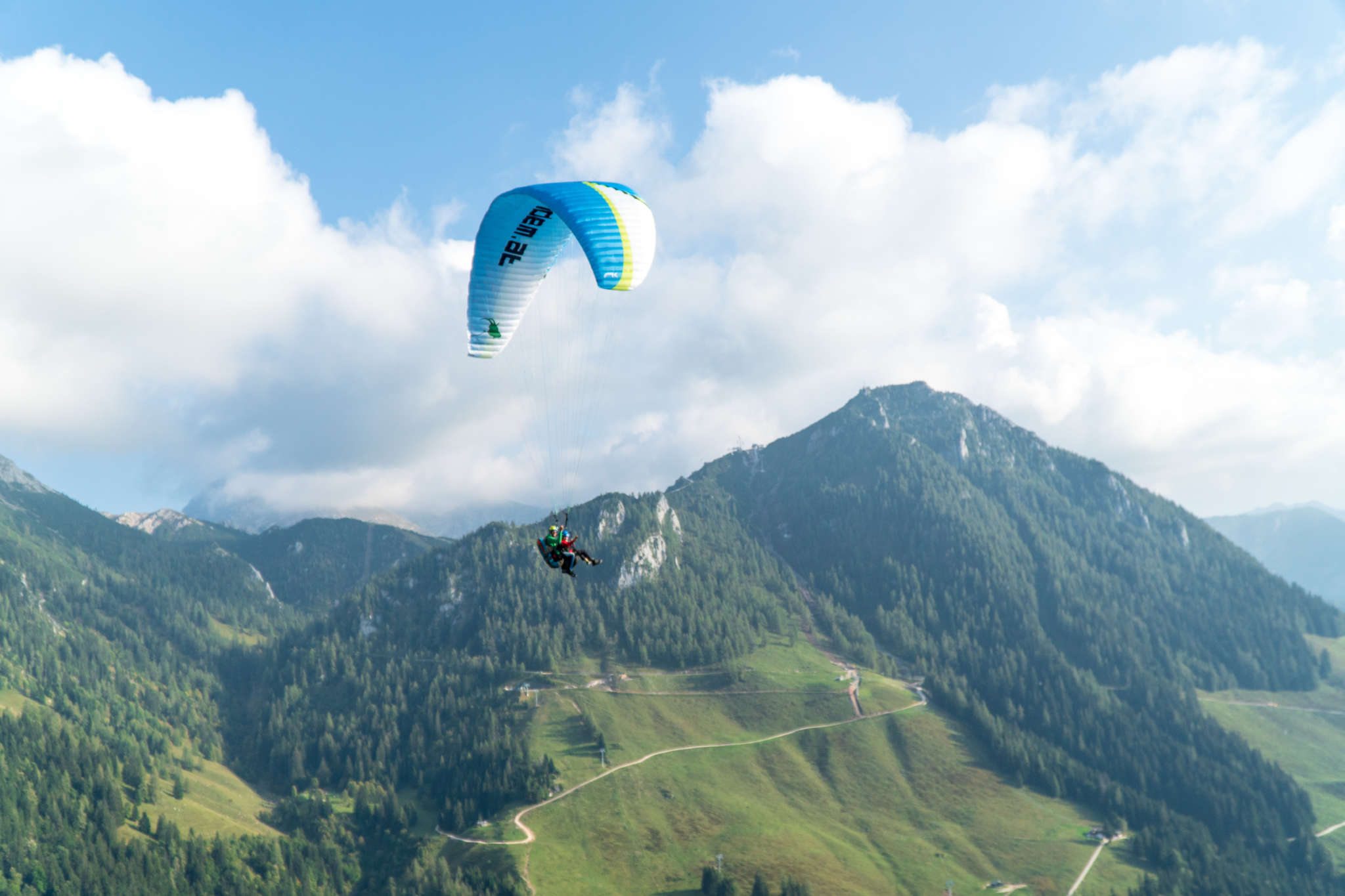 Flugsport