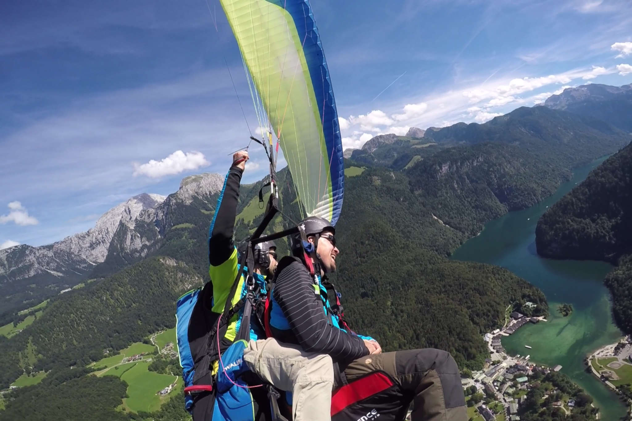 Flugsport