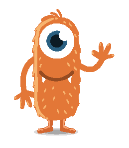 Jennerkids Monster