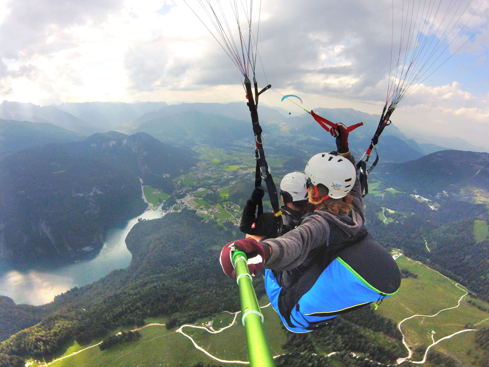 Flugsport