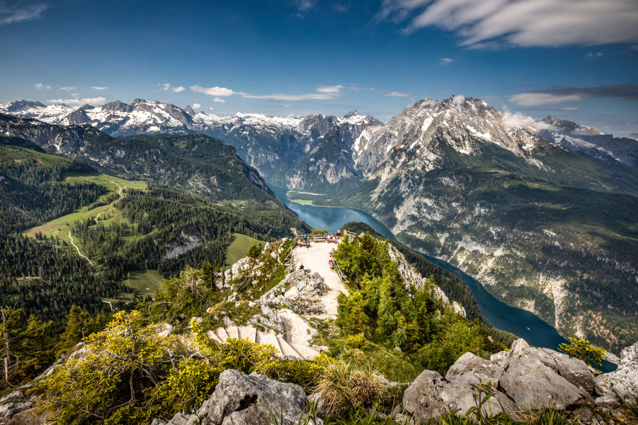 Königsblick