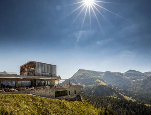 Sommerfrühstück