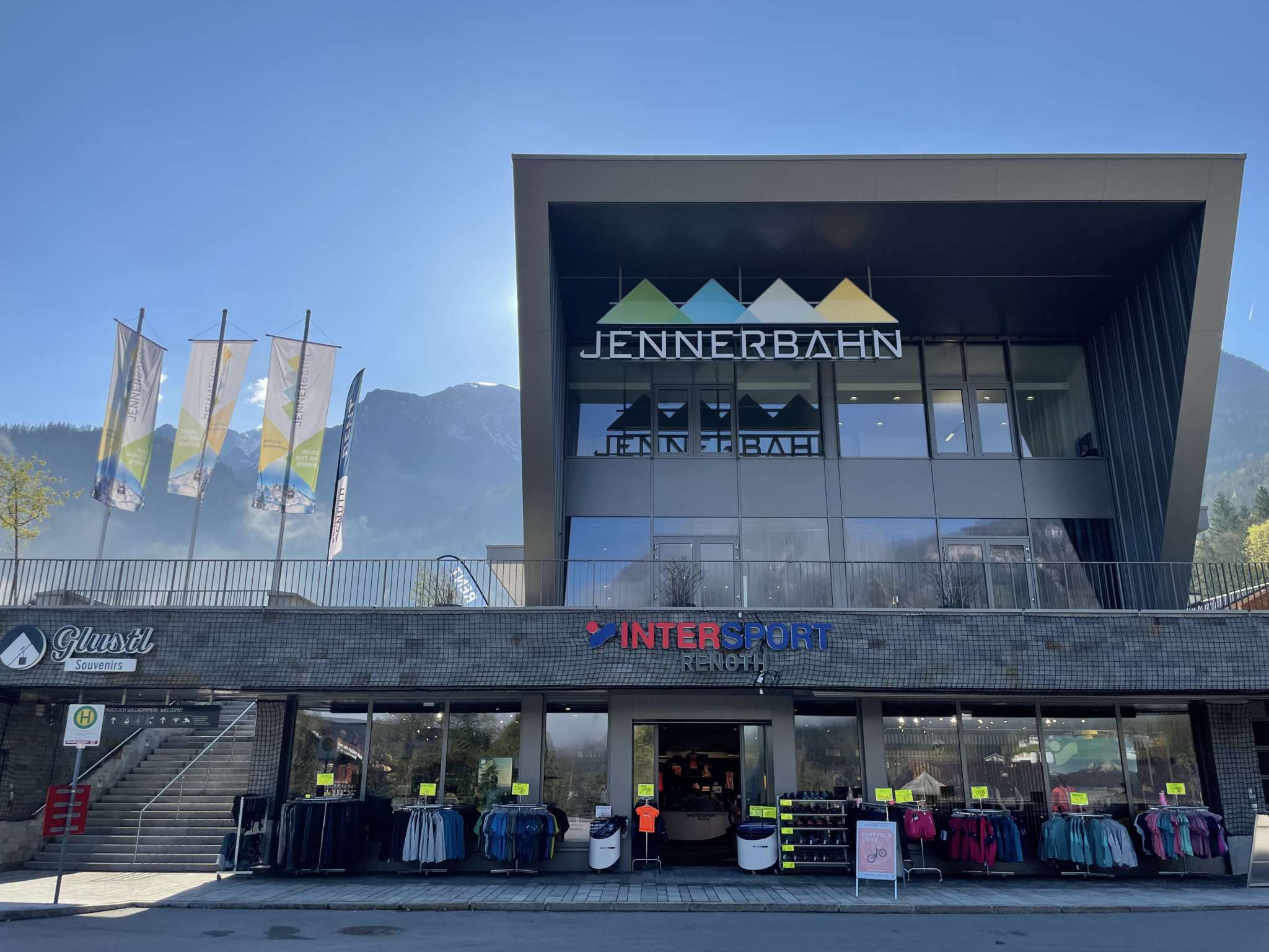 Gut ausgerüstet ins Outdoor-Abenteuer