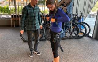 Gut ausgerüstet ins Outdoor-Abenteuer