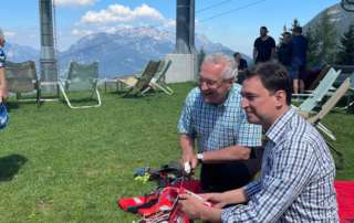 Kuratorium für Alpine Sicherheit