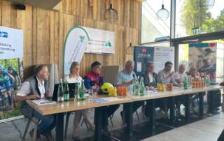 Kuratorium für Alpine Sicherheit