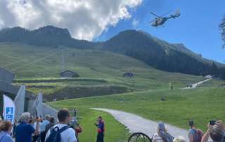 Kuratorium für alpine Sicherheit