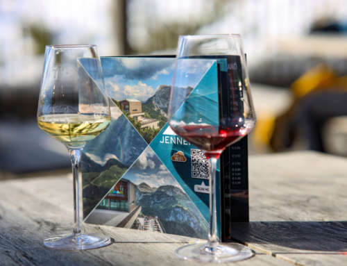 WINETIME am Jenner