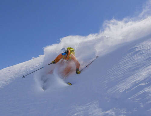 Freeride Kurs