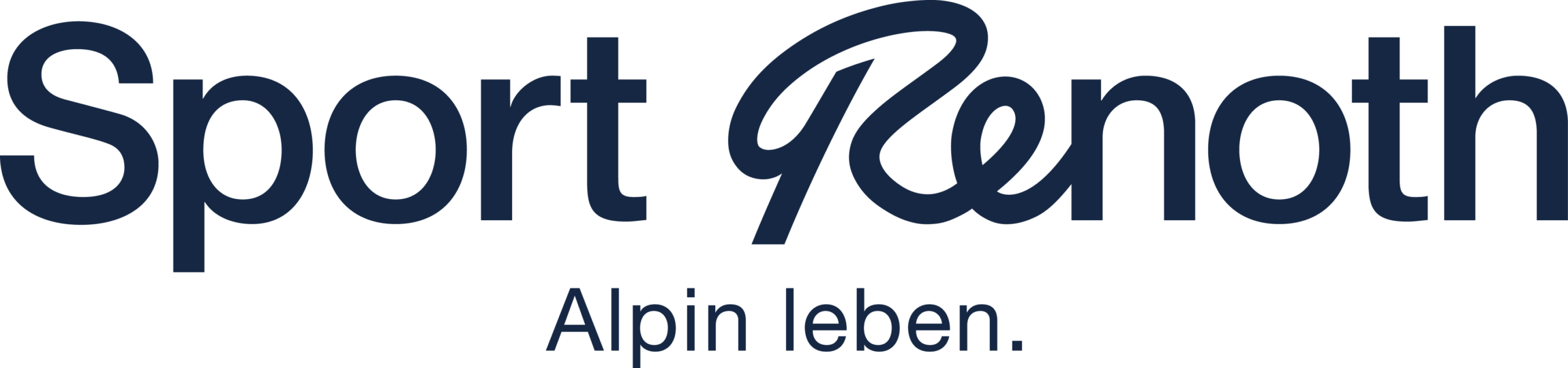 Logo Sport Renoth