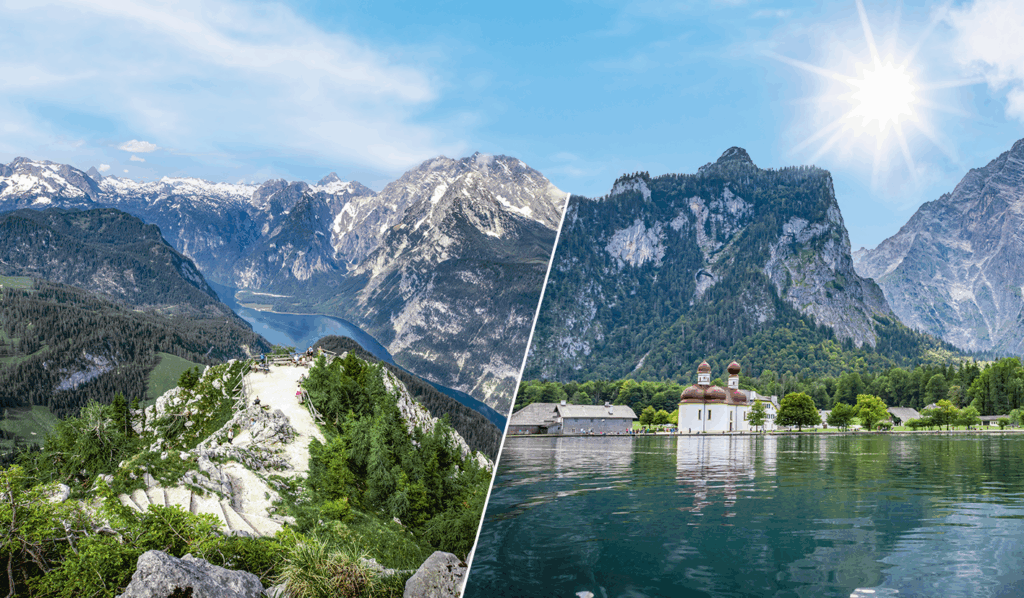 See-Gipfel Ticket_Inserat