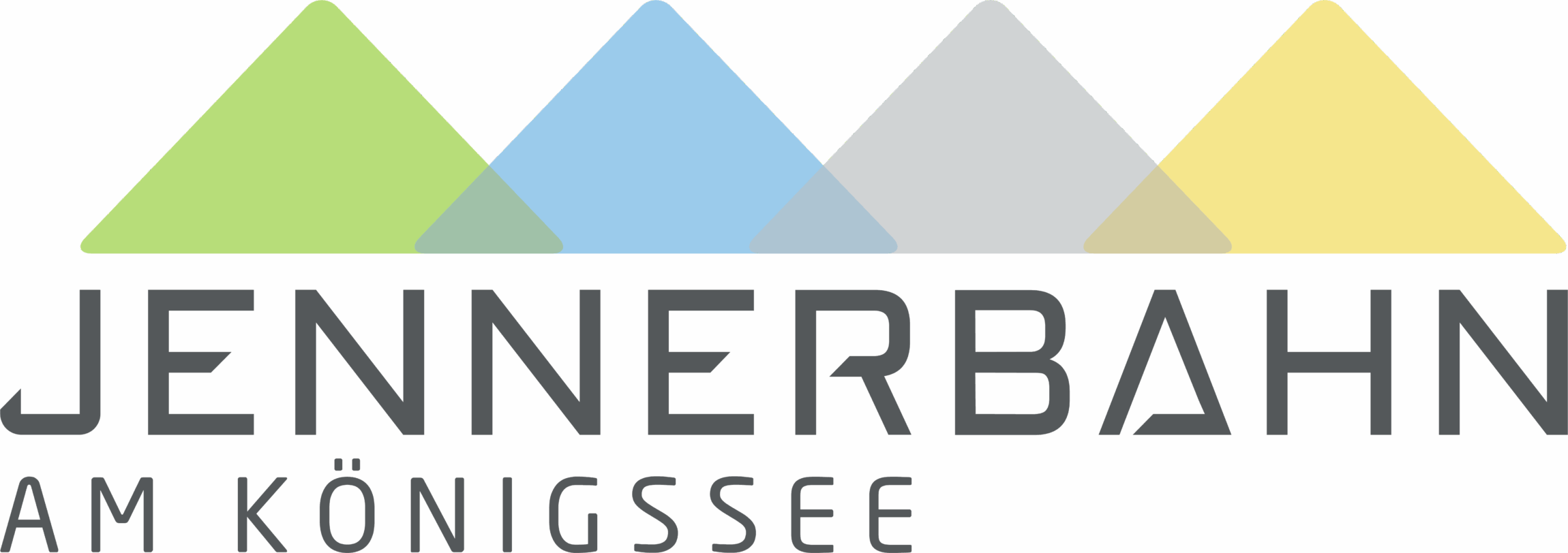 Jennerbahn Logo
