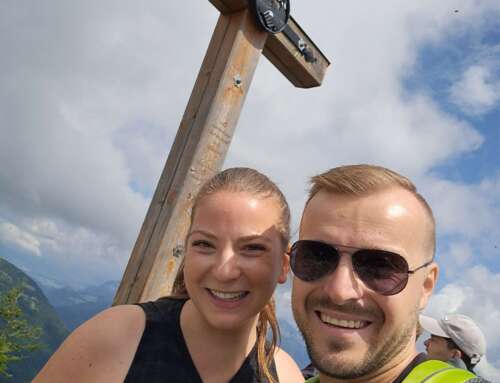 Marco & Jana