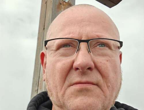 Andreas Naumann