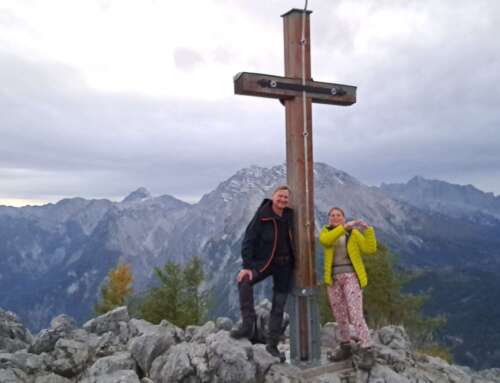 Karsten & Christiane HILBERT
