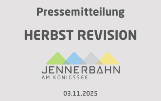Herbst Revision Pressemitteilung