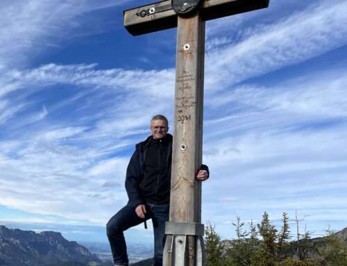Burkhard Allgeier