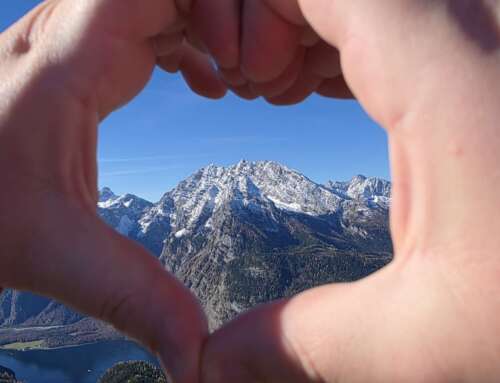 Miri + Lisa + Anna + Julia