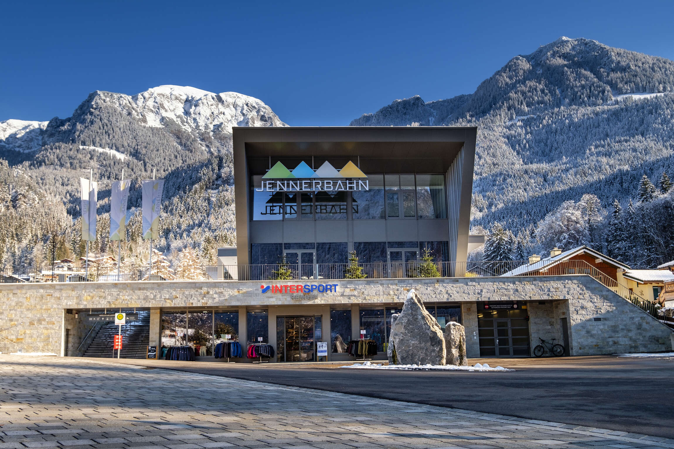 Jennerbahn TST Winter (2)