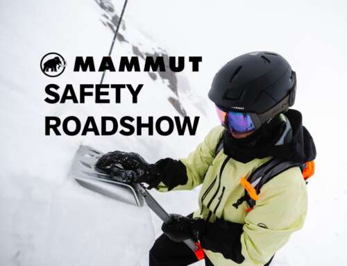 MAMMUT – Safety Roadshow