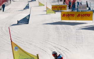 Photo by Klaus Listl – Freezing Motions