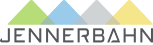 Jennerbahn Logo