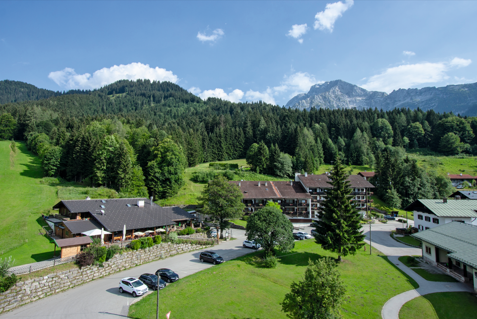 Buchenhöhe 1