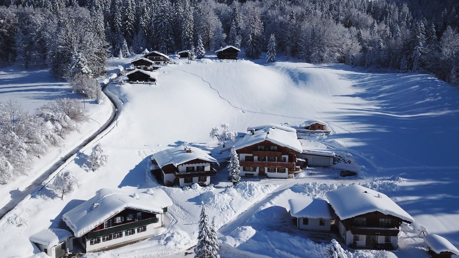 Winter Hilde Gerg